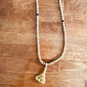 Prayer necklace